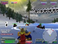 Arctic Stud Poker Run screenshot, image №459187 - RAWG