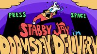 Stabby Jay in Doomsday Delivery screenshot, image №2653490 - RAWG