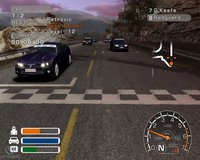 Evolution GT screenshot, image №441406 - RAWG