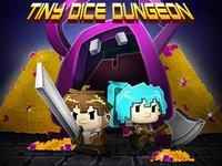 Tiny Dice Dungeon screenshot, image №672221 - RAWG