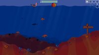 Invincible Fins screenshot, image №2676245 - RAWG