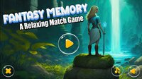 Fantasy Memory: A Relaxing Match Game screenshot, image №4119138 - RAWG