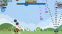 Paper Cannon screenshot, image №4207511 - RAWG