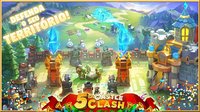 Castle Clash: Pelotão Valente screenshot, image №1435444 - RAWG