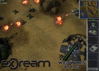 Arena Wars screenshot, image №398439 - RAWG