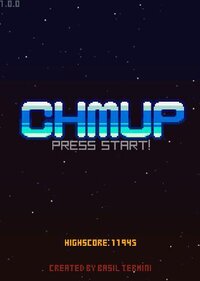 CHMUP screenshot, image №3579141 - RAWG