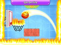 Basketball Superstar - Shoot Crazy Basket Hoops screenshot, image №1342917 - RAWG