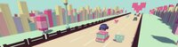 Metal Driver screenshot, image №3085135 - RAWG