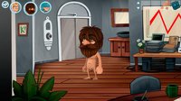 Justin Wack and the Big Time Hack (Demo) screenshot, image №2224871 - RAWG
