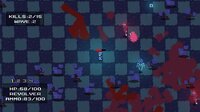 DungeonSlime screenshot, image №3303074 - RAWG