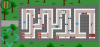 Maze nerd school screenshot, image №2683884 - RAWG