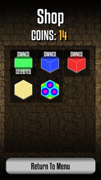 Pyramidical screenshot, image №1744072 - RAWG