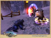 Runes of Magic screenshot, image №497746 - RAWG