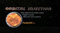 Orbital Injection screenshot, image №121454 - RAWG