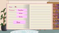 Sweet Whispers and Love Letters screenshot, image №3684463 - RAWG
