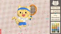 Coloring Cats: Sports With Friends screenshot, image №4196159 - RAWG