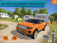 Camper Van Beach Resort screenshot, image №1554931 - RAWG