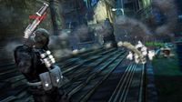 Uncharted 2: Among Thieves screenshot, image №510219 - RAWG