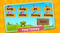 Kids Reading Sight Words Lite screenshot, image №1368916 - RAWG