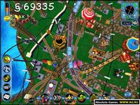 SimCoaster screenshot, image №329370 - RAWG