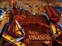 Vikings Pinball screenshot, image №1694505 - RAWG