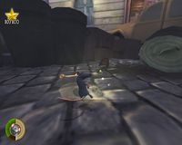 Ratatouille screenshot, image №467945 - RAWG