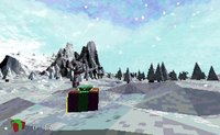 Holiday Present Hunt screenshot, image №2261210 - RAWG