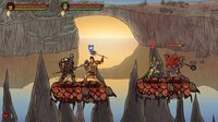 King's Blade screenshot, image №4242104 - RAWG