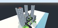 Infinicities screenshot, image №3481471 - RAWG
