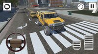 SUV SIMULATOR screenshot, image №3170416 - RAWG