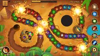 Jungle Marble Blast screenshot, image №1411235 - RAWG