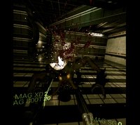 VRporize - VR FPS screenshot, image №171532 - RAWG