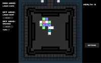 Space Station Delta: A Roguelike Adventure screenshot, image №3193244 - RAWG