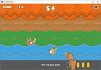 Duckshooting screenshot, image №1144678 - RAWG
