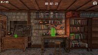 3D PUZZLE - Alchemist House screenshot, image №3332503 - RAWG