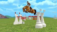 Jumpy Horse Show Jumping screenshot, image №1539654 - RAWG