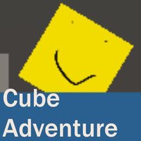 Cube Adventure (itch) (TerribleContent) screenshot, image №3724982 - RAWG