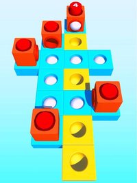 Push It! screenshot, image №2145855 - RAWG