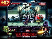 Van Pershing HD screenshot, image №2185093 - RAWG