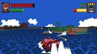 Rough Waves screenshot, image №3636670 - RAWG