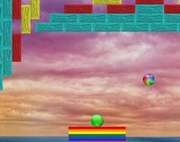 Brick Break screenshot, image №1273935 - RAWG