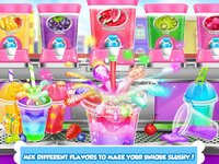 Icy Food Maker - Frozen Slushy screenshot, image №1590854 - RAWG