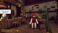The RPG: My First Dungeon Smells screenshot, image №4222088 - RAWG