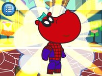 Superhero for Kids screenshot, image №958693 - RAWG