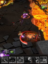 First Summoner screenshot, image №2109334 - RAWG