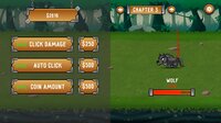 Fantasy Monster Clicker screenshot, image №3928264 - RAWG