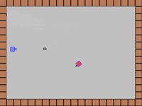 Tank Shooter screenshot, image №1288545 - RAWG