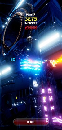 PINHOLE MONSTER WARS screenshot, image №2654029 - RAWG