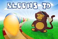 Bloons TD screenshot, image №914921 - RAWG