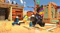 The LEGO Movie - Videogame screenshot, image №160174 - RAWG